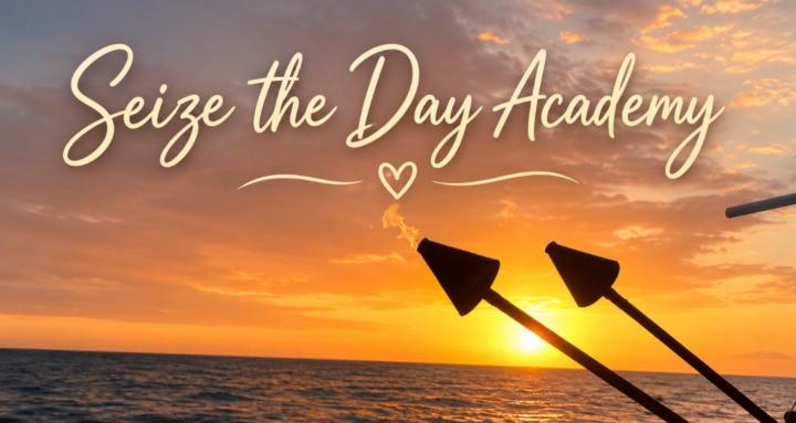 Seize the Day Academy