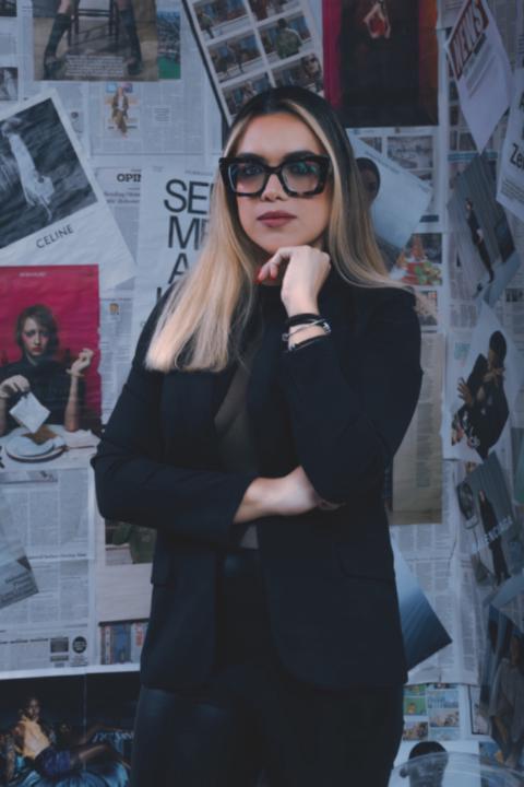 Belen Magallanes