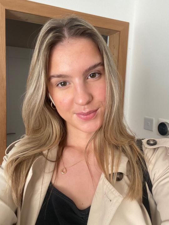 Emily Gunn