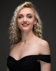 Carolina Dexwik