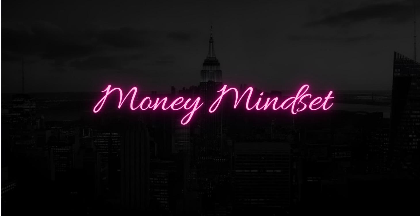 Money Mindset