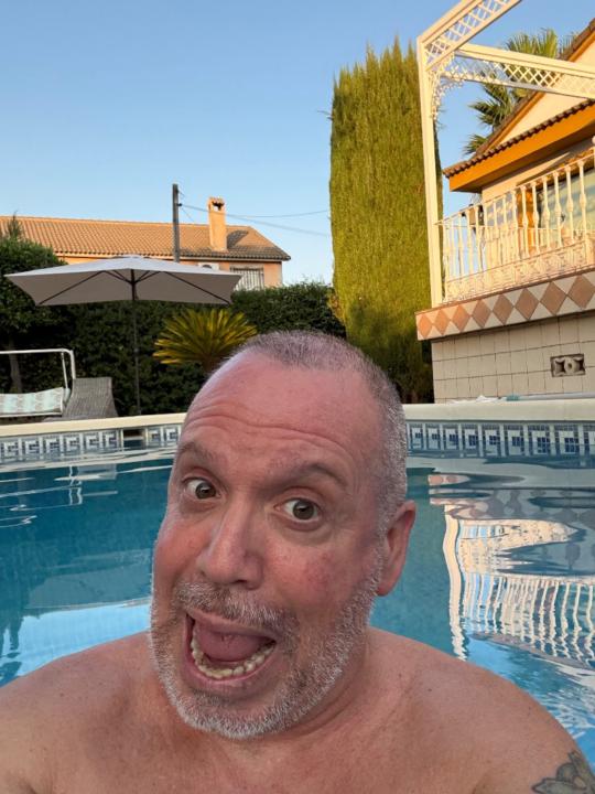 Oscar Queipo Vergara