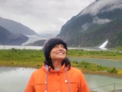 Sreela Gopinath