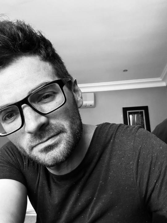Werner Snyman