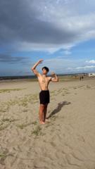 Daisuke Aoki