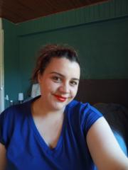 Morgane Pointud
