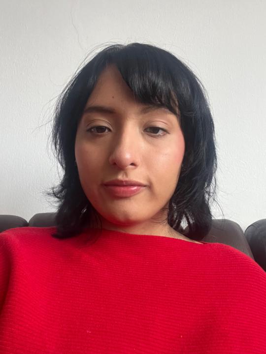 Mayra Puentes