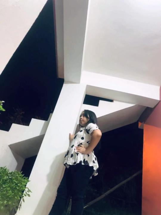 Sarahnicole Vasquez Hernández