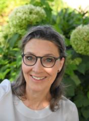 Doris Blaser