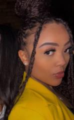 Javeisha Powell