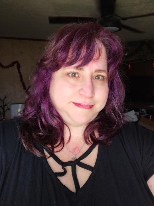 Charity Dupuy