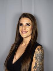 Hailey Stevens