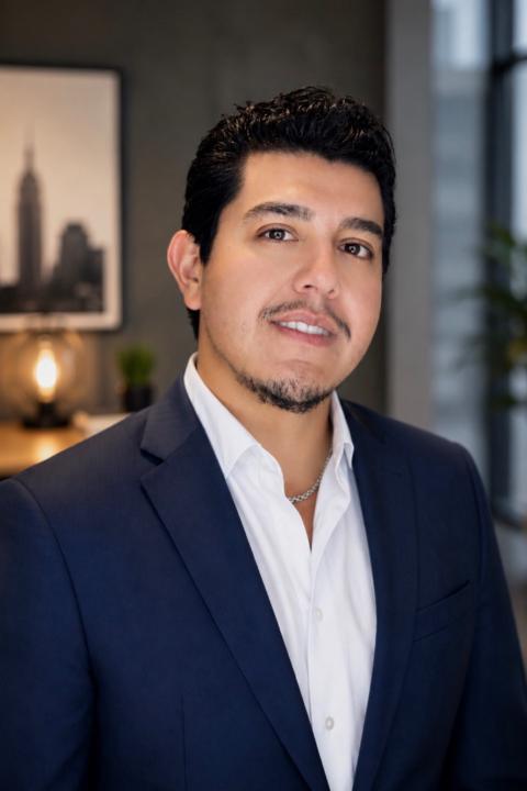 Javier Gutierrez