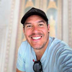 Oscar Martan
