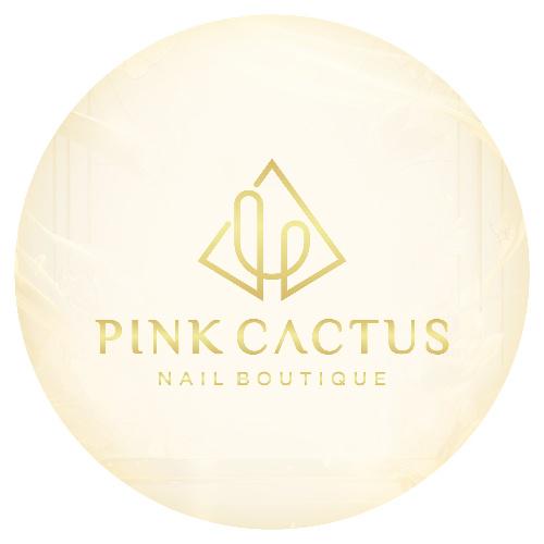 Pink Cactus Nail Boutique