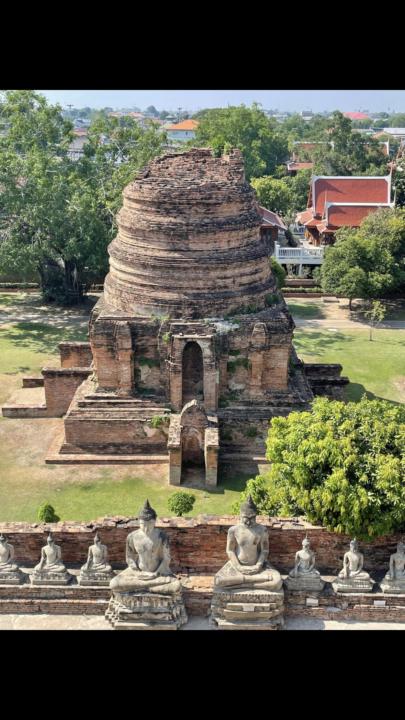 Ayuttaya 🇹🇭