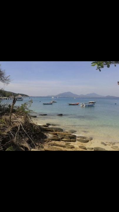 Island living 🇹🇭