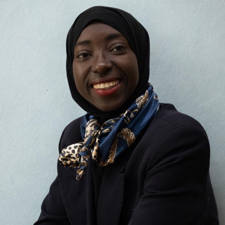 Dicko Mariam Diallo