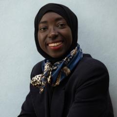 Dicko Mariam Diallo