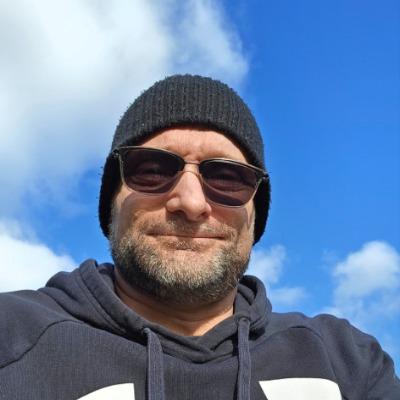 Steve Leduc