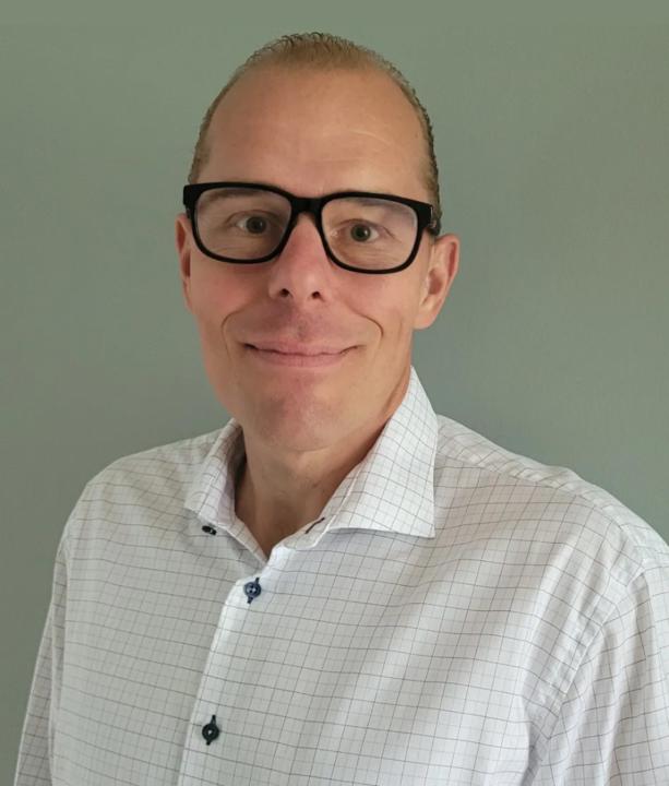 Magnus Eriksson