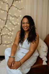 Malai Roper - Moderator