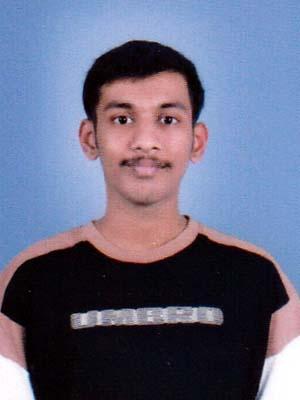 Deekshith Nagasai Gupta