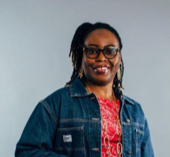 Fadekemi Olawuyi