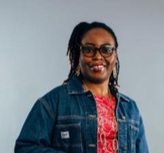 Fadekemi Olawuyi