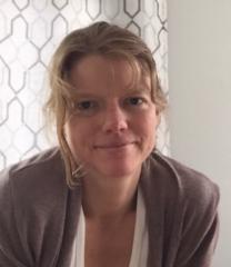 Karen Tennant