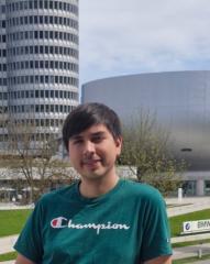 David Gomes