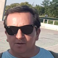 Francisco Benalcazar