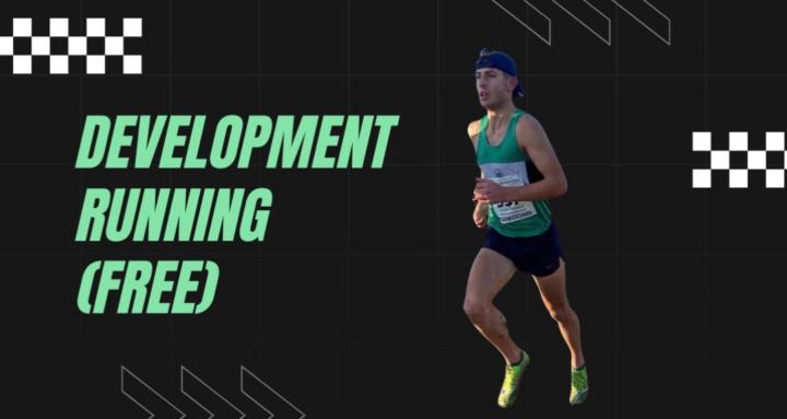 DevelopmentRunning (FREE)