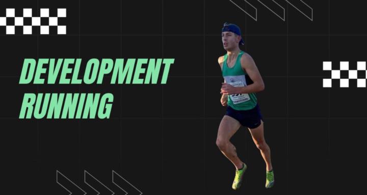 DevelopmentRunning