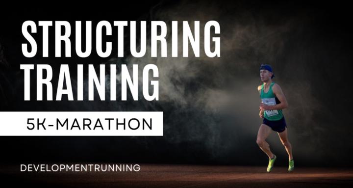 Structuring Training