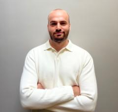 Erez Stelman
