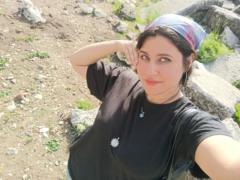 Tuğba Nur Balsever