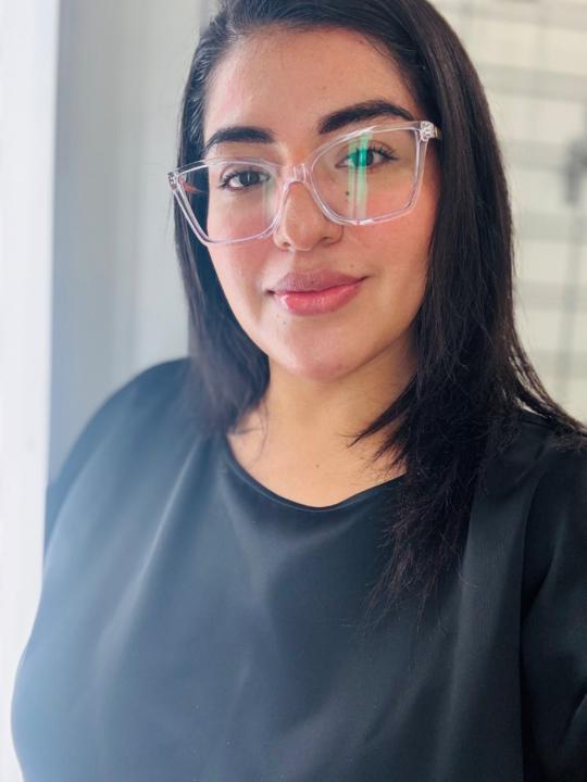 Edith Diaz vazquez