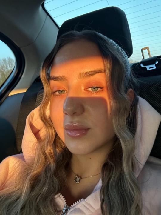 Selina Durmuş