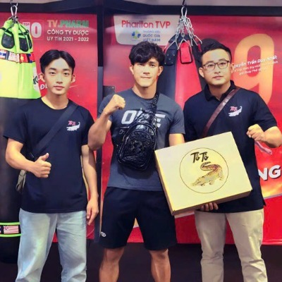 Tô Minh Tài