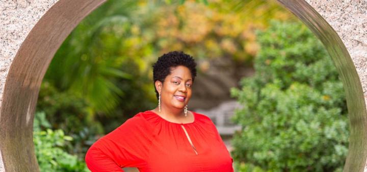 Joy Glover