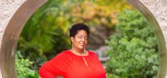 Joy Glover