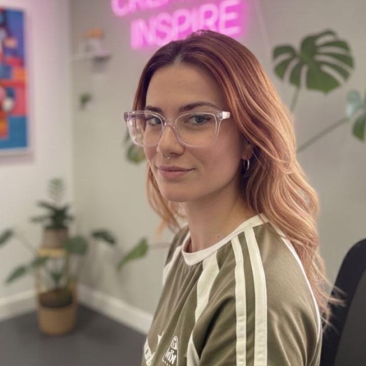 Celia Padilla