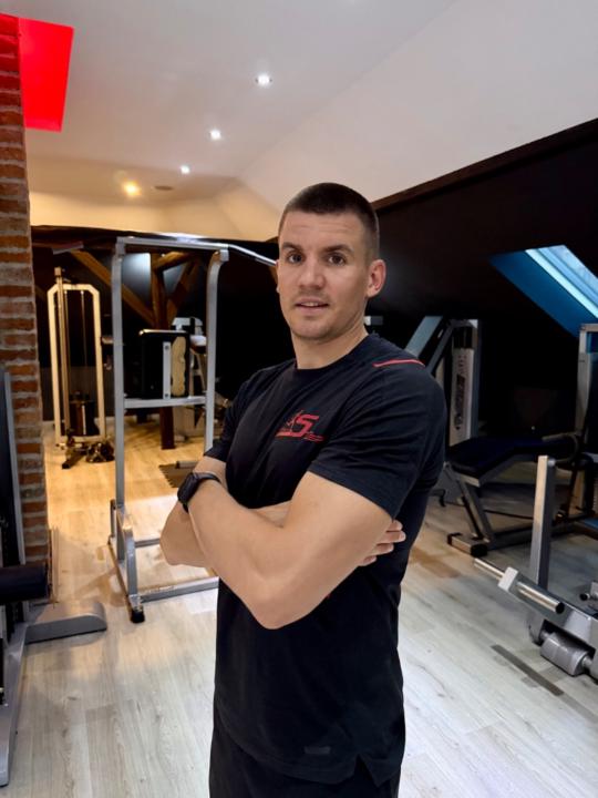 Deni Hajdarović