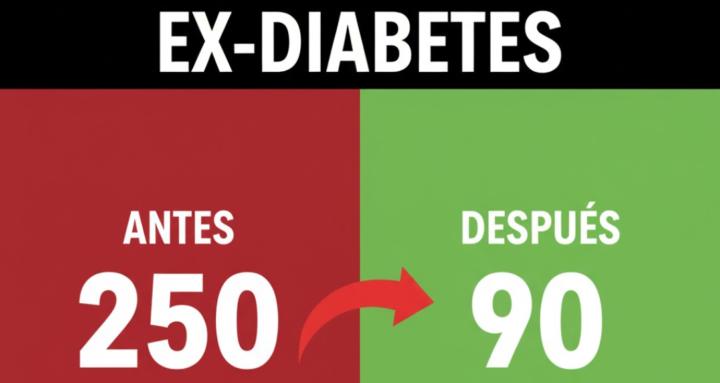 EX-DIABETES