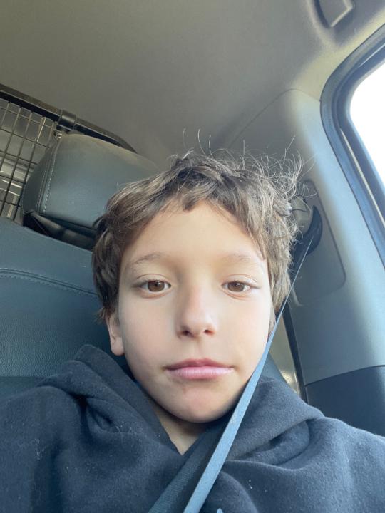 Noah Stewart