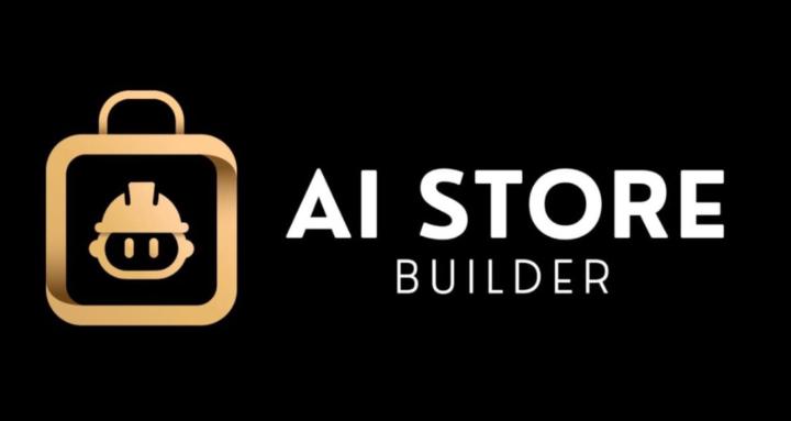AI Store Builder