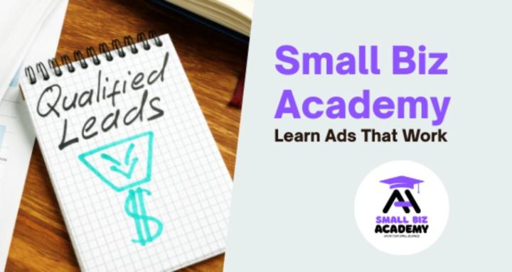 Small Biz Ads Academy