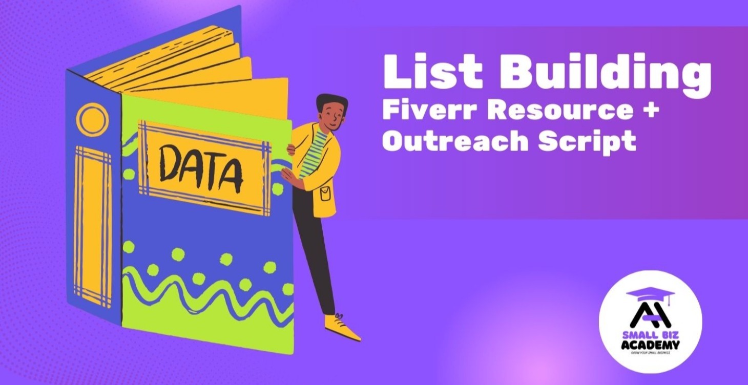 List Building for Ad Campaigns