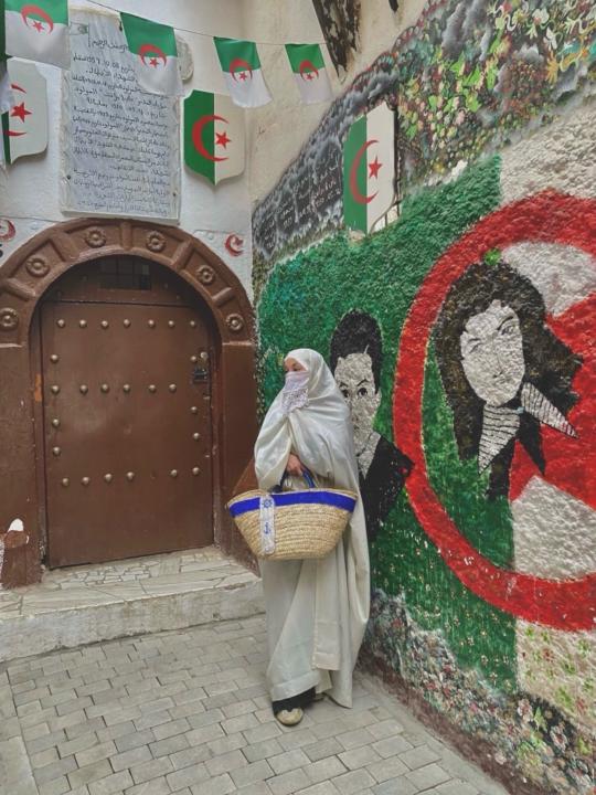 Fatima zahra Boukhechem